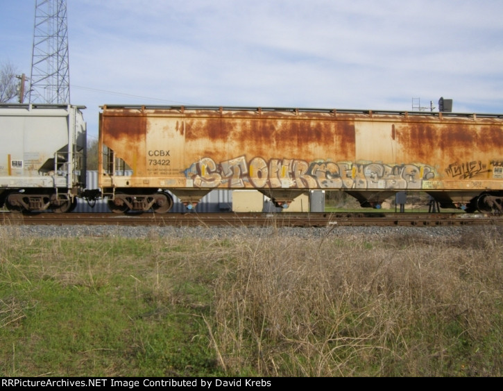 CCBX 73422